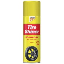 Полироль для покрышек KANGAROO Tire Shiner, 550 мл (330255) Полироль для покрышек KANGAROO Tire Shiner, 550 мл (330255)