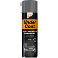 Антигравийное покрытие KANGAROO Under Coat, 550 мл (331115)