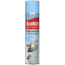 Очиститель скотча и наклеек KANGAROO Scotch Remover, 420 мл (331214)