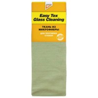 Ткань для протирки стекол KANGAROO Easy Tex Glass Cleaning (471347)