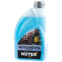 Автошампунь Huter усиленный, для бесконтактной мойки (71/5/21)
