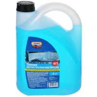 Жидкость для стеклоомывателя PINGO 75030-7