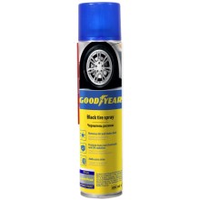 Чернитель резины Goodyear 400 мл (GY000700)
