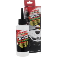 Преобразователь ржавчины RUNWAY 120 мл (RW1046) Преобразователь ржавчины RUNWAY 120 мл (RW1046)