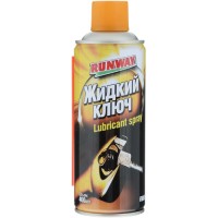 Смазка универсальная RUNWAY 400 мл (RW6086)