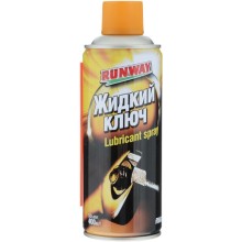 Смазка универсальная RUNWAY 400 мл (RW6086) Смазка универсальная RUNWAY 400 мл (RW6086)