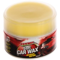 Очиститель для  кузова RUNWAY 300 мл (RW6093)