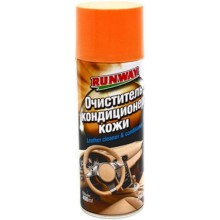 Очиститель и кондиционер для кожи RUNWAY 400 мл (RW6124) Очиститель и кондиционер для кожи RUNWAY 400 мл (RW6124)