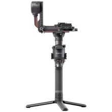 Стабилизатор DJI RS 2 Black (PO2/CP.RN.00000093.02)