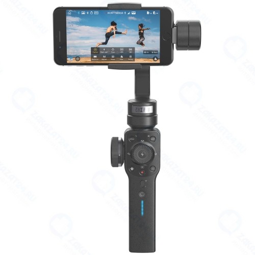 Стабилизатор Zhiyun Smooth 4 Black (SMA04)