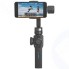 Стабилизатор Zhiyun Smooth 4 Black (SMA04)