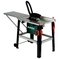 Станок распиловочный Metabo TKHS 315 C - 2,0 WNB (103152000)