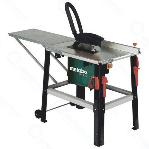 Станок распиловочный Metabo TKHS 315 C - 2,0 WNB (103152000)