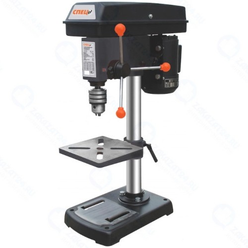 Станок сверлильный СПЕЦ ССВ-350 (3239)