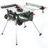 Станок распиловочный Metabo TS 254 (600668000)