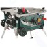 Станок распиловочный Metabo TS 254 (600668000)
