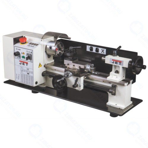 Станок токарный Jet BD-7 50000900M