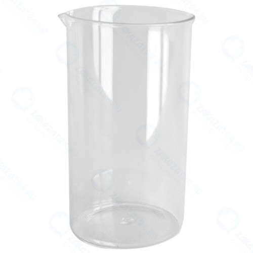 Колба для френч-пресса REGENT-INOX 93-FR-GL-1000, 1 л