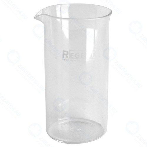Колба для френч-пресса REGENT-INOX 93-FR-GL-350, 0,35 л