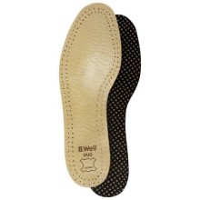 Стельки ортопедические B.Well Med Duo, размер 41, бежевые (FW-618) Стельки ортопедические B.Well Med Duo, размер 41, бежевые (FW-618)
