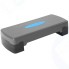 Степ-платформа STARFIT SP-103, 67,5х28,5х15 см, 2-уровневая (УТ-00016564)