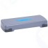 Степ-платформа STARFIT SP-103, 67,5х28,5х15 см, 2-уровневая (УТ-00016564)