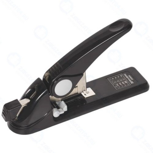 Степлер Brauberg Heavy Duty GT, №24/6-23/13 (220939)