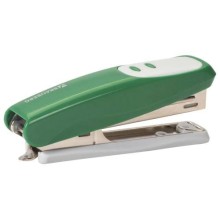 Степлер Brauberg Germanium, №10, до 12 листов, с антистеплером, темно-зеленый (226570) Степлер Brauberg Germanium, №10, до 12 листов, с антистеплером, темно-зеленый (226570)