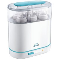 Электрический стерилизатор (3 в 1) Philips Avent SCF284/03