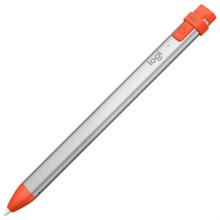 Стилус Logitech Crayon, для iPad (914-000034)
