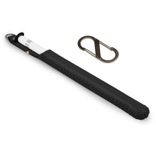 Чехол для стилуса Cozistyle Leather Apple Pencil Black (CLSAP010)