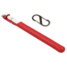 Чехол для стилуса Cozistyle Leather Apple Pencil Red (CLSAP011)