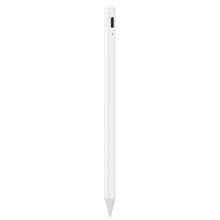 Стилус Digma Pro i1 White, для Apple iPad (DGSPI1WT)