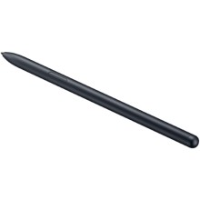 Стилус Samsung S Pen для Galaxy Tab S7+/ S7, чёрный (EJ-PT870BBRGRU)