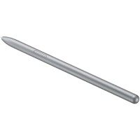 Стилус Samsung S Pen для Galaxy Tab S7+/ S7, серебристый (EJ-PT870BSRGRU)