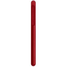 Чехол для стилуса Apple Pencil (PRODUCT)RED (MR552ZM/A)