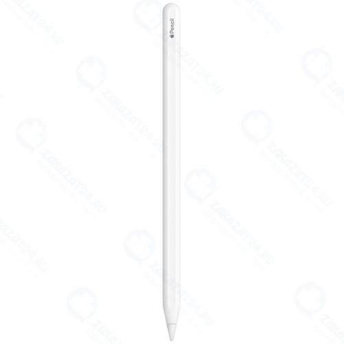 Стилус Apple Pencil 2-го поколения (MU8F2ZM/A)
