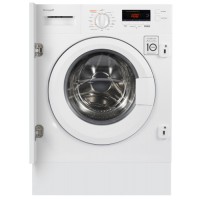 Стиральная машина с сушкой WEISSGAUFF WMDI 6148D