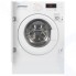 Встраиваемая стиральная машина с сушкой WEISSGAUFF WMDI 6148D
