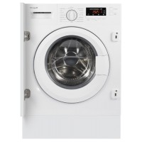 Стиральная машина с сушкой WEISSGAUFF WMI 6128 D