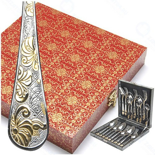 Набор столовых приборов MAYER-BOCH 18 предметов (26458)