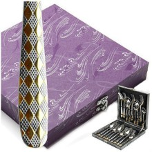 Набор столовых приборов MAYER-BOCH 26471 (18 предметов)