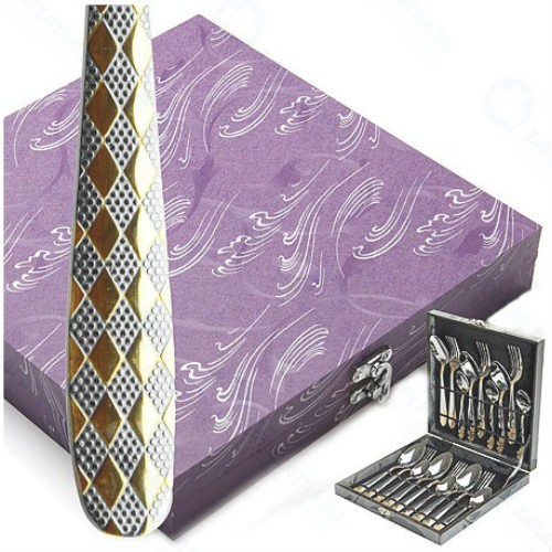 Набор столовых приборов MAYER-BOCH 18 предметов (26471)