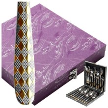 Набор столовых приборов MAYER-BOCH 25733 (19 предметов)