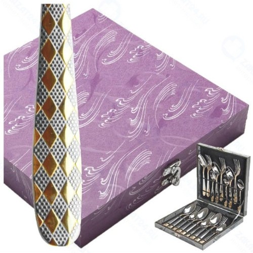 Набор столовых приборов MAYER-BOCH 19 предметов (25733)