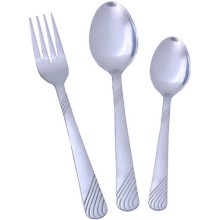 Набор столовых приборов Mayer&Boch 18 предметов (30402)