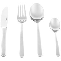 Набор столовых приборов VINZER Granada, 24 предмета (89102)