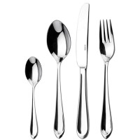 Набор столовых приборов VINZER Play, 24 предмета (89103)