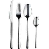 Набор столовых приборов TalleR 24 предмета (TR-21665)