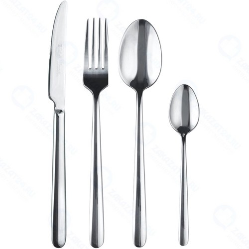 Набор столовых приборов TalleR 24 предмета (TR-21665)